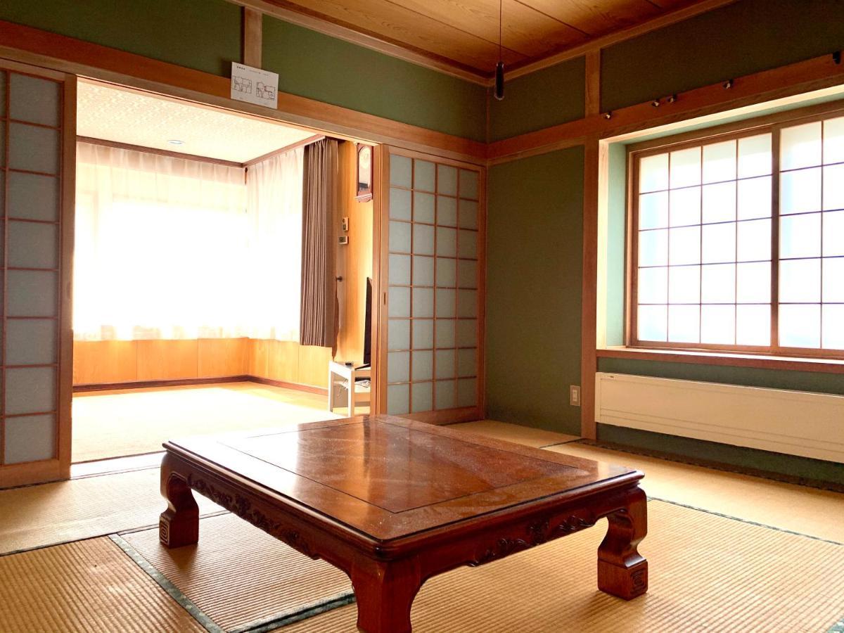Blueberryhouse音威子府村 Otoineppu Екстер'єр фото